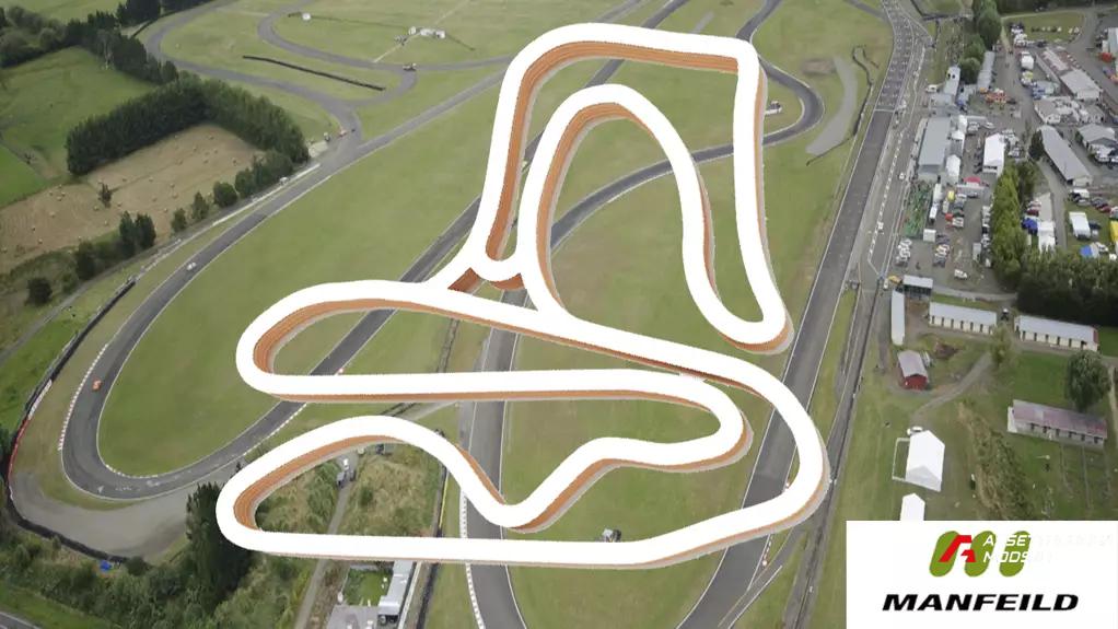 VDC Manfeild Autocourse 2021