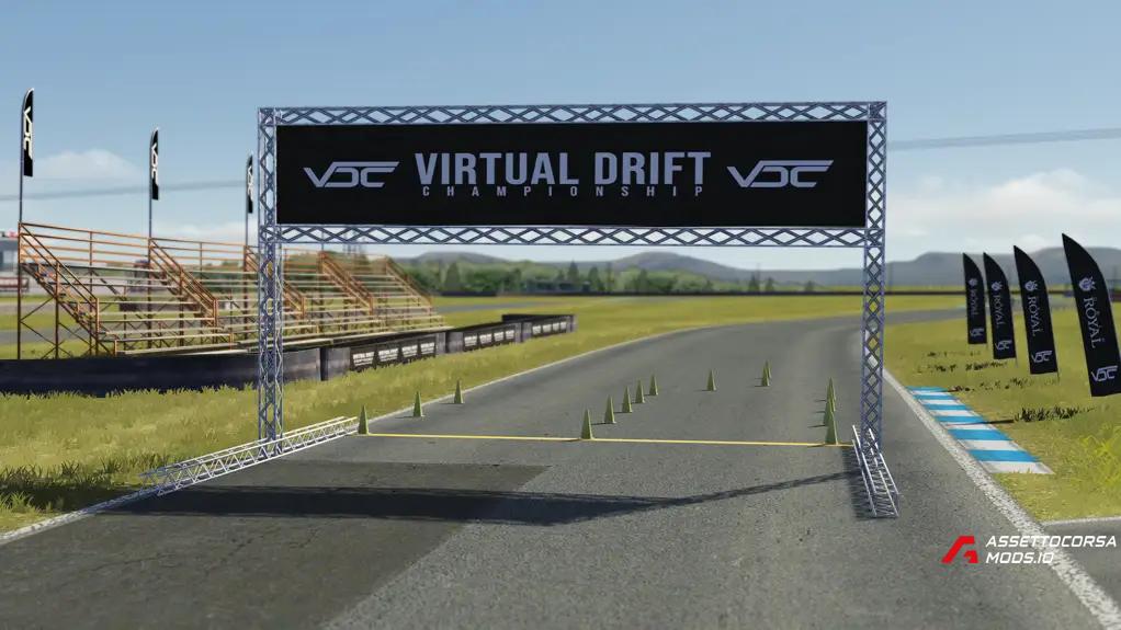VDC Ruapuna Park 2020