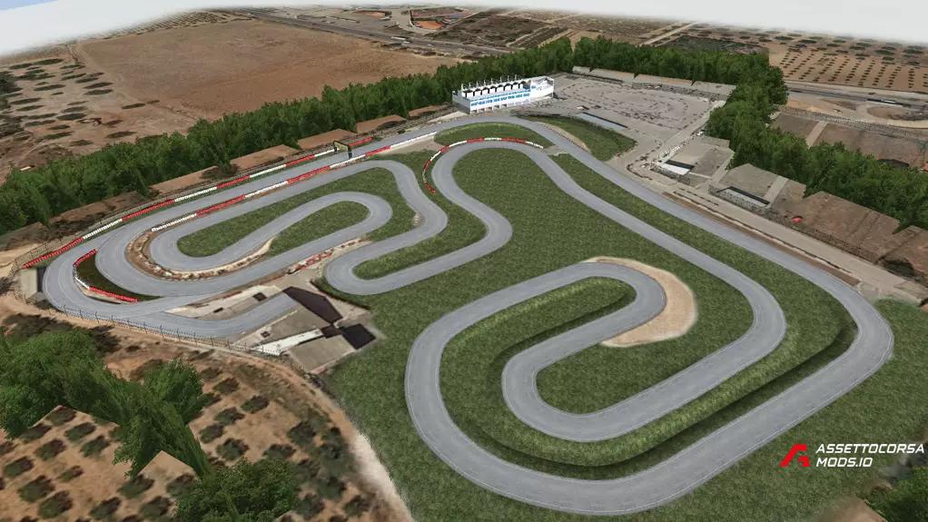 Karting Vendrell