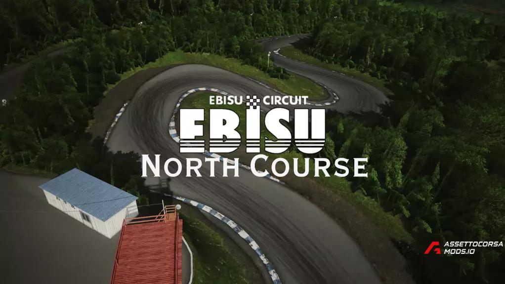 Ebisu North Course