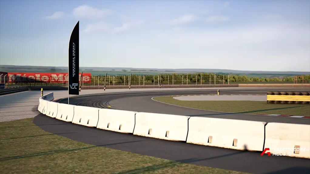 VDC Sturup Raceway 2020