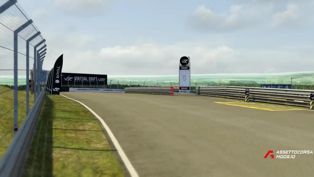 VDC Sturup Raceway 2021
