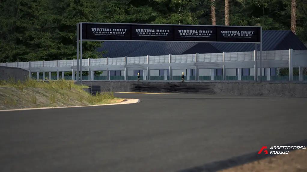 VDC YZ West 2020