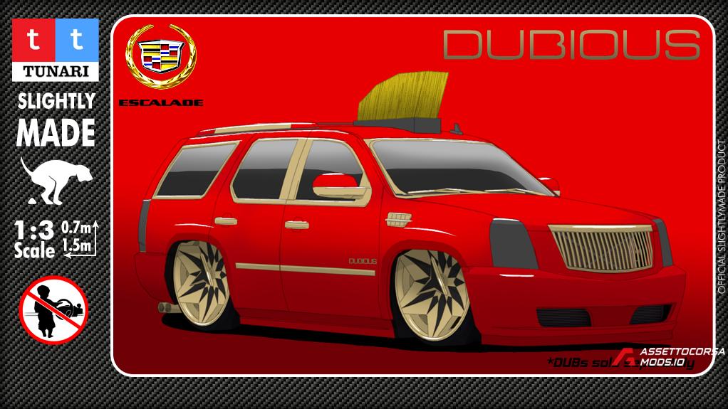 Tunari Rápido RC4