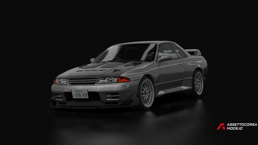 Nissan GT-R R32