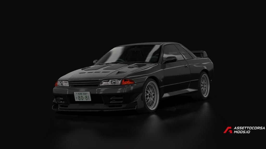 Nissan GT-R R32
