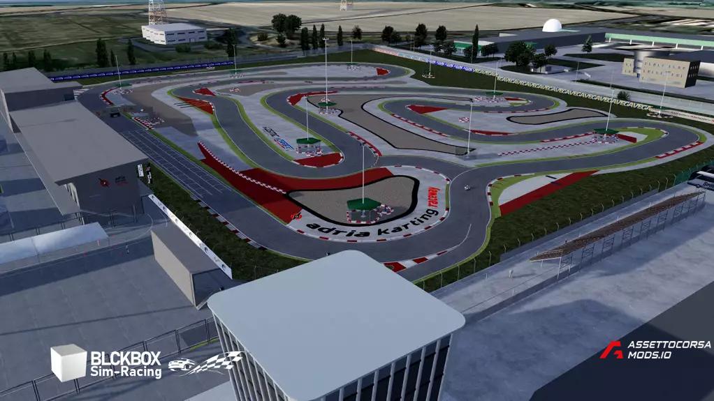 Adria International Raceway 2020
