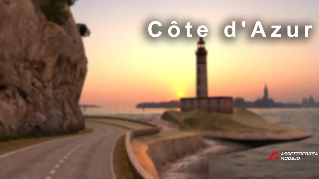 Côte d'Azur Alpha