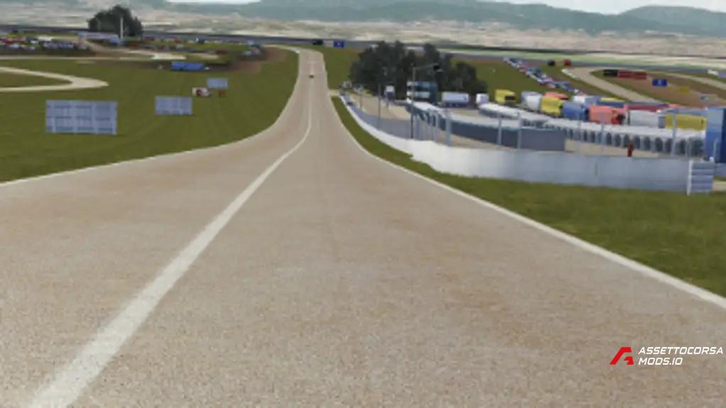 Autodromo de Posadas