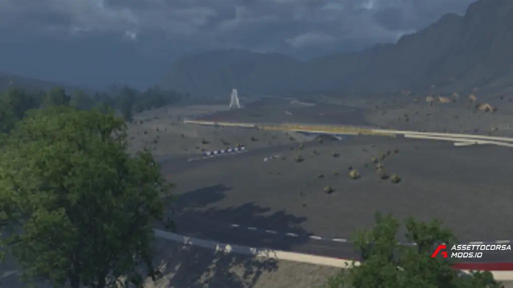 Autodromo El Zonda