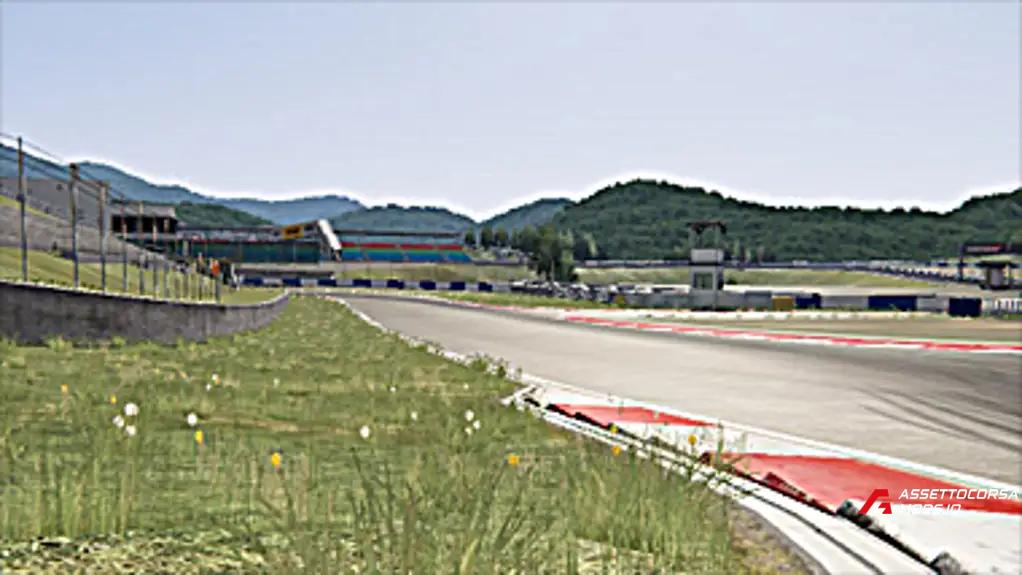 Okayama Grand Prix