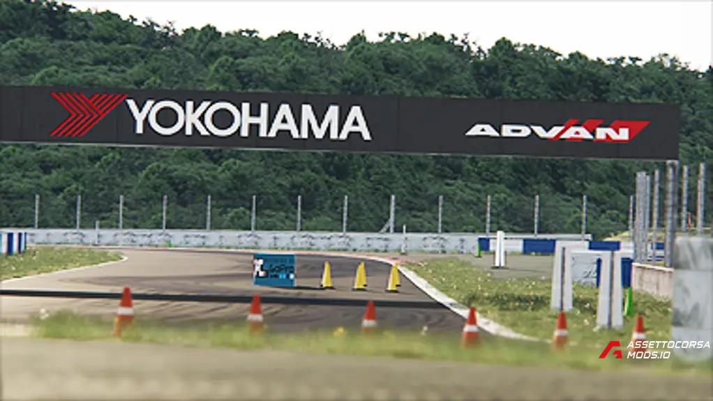 Okayama Grand Prix