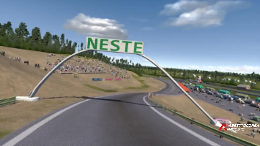 60's Ahvenisto