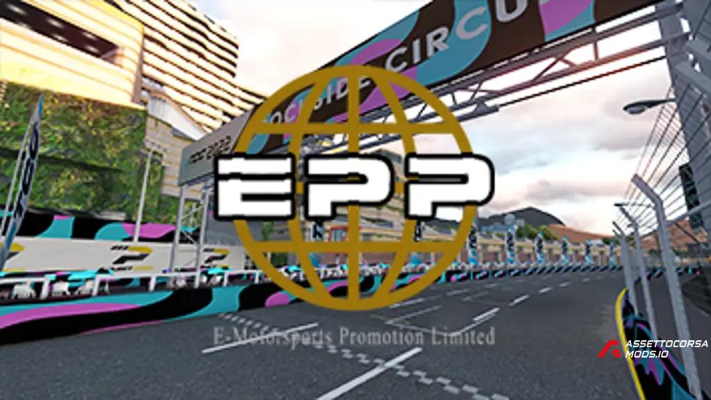 Hong Kong Dockside Circuit
