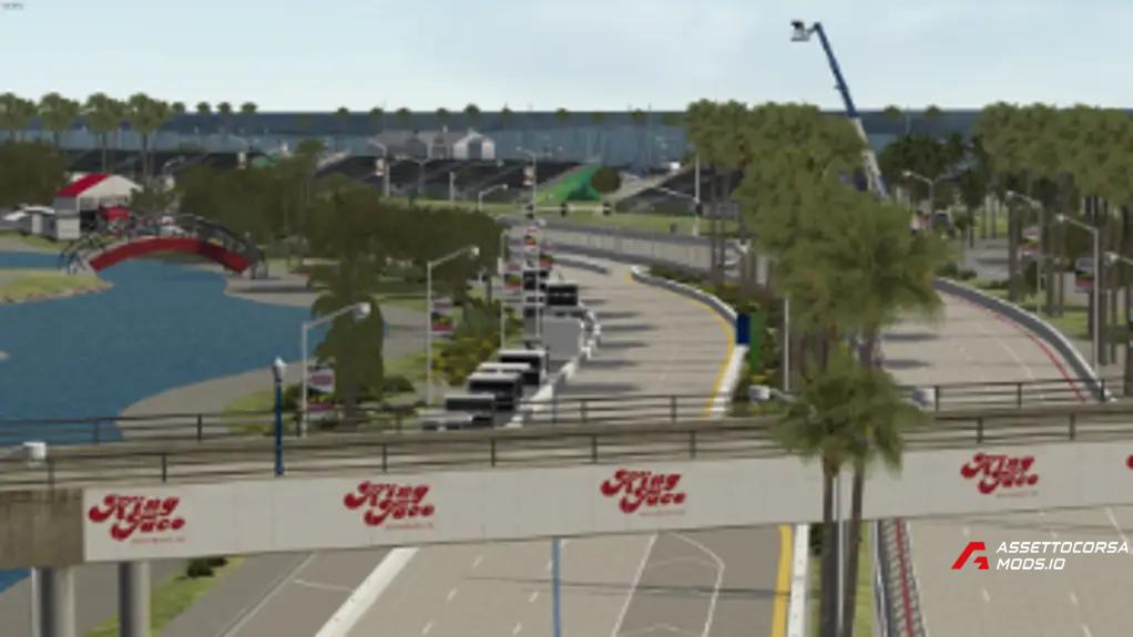 Long Beach 2019
