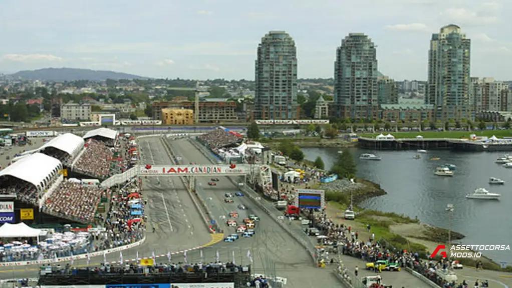 Vancouver 1998