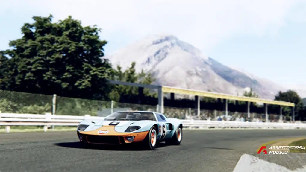 TARGA FLORIO / FULL CIRCUIT