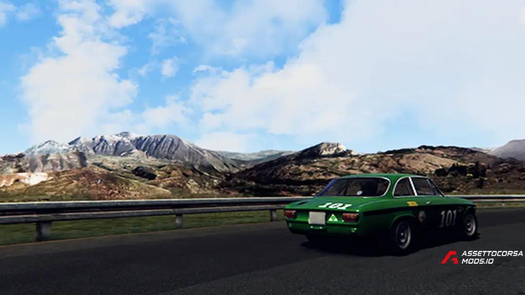 TARGA FLORIO / FULL CIRCUIT