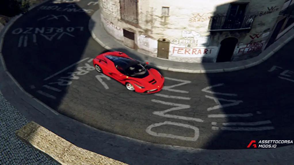 TARGA FLORIO / FULL CIRCUIT