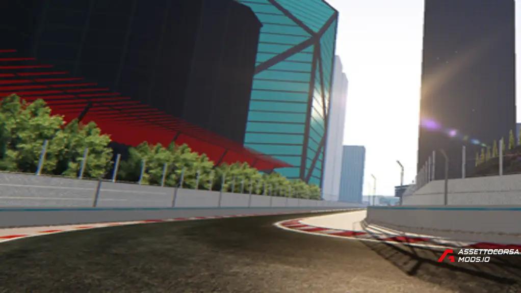 Roller Coaster - Cityrun
