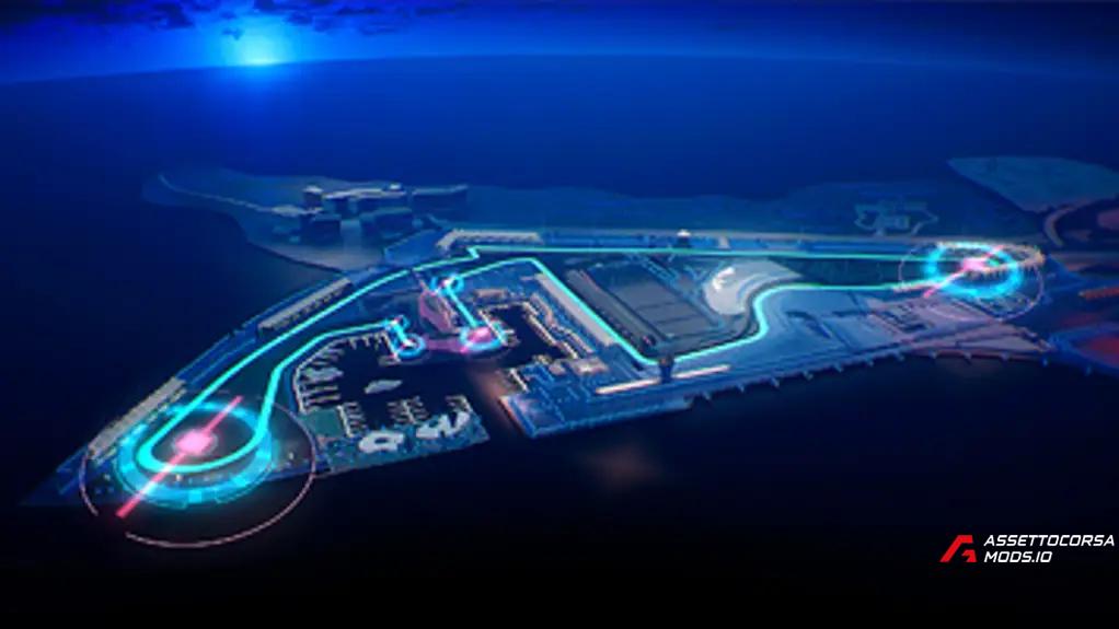 Abu Dhabi 2021 CHQ