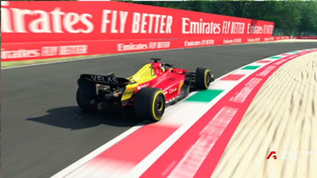 Monza 2022