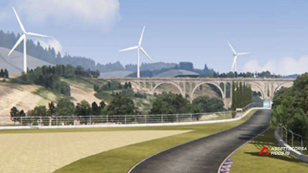 Toscana Gran Premio Veloce