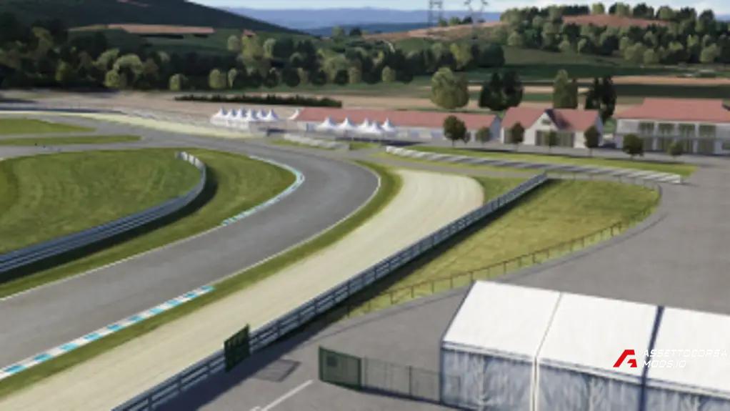 Laquais Race