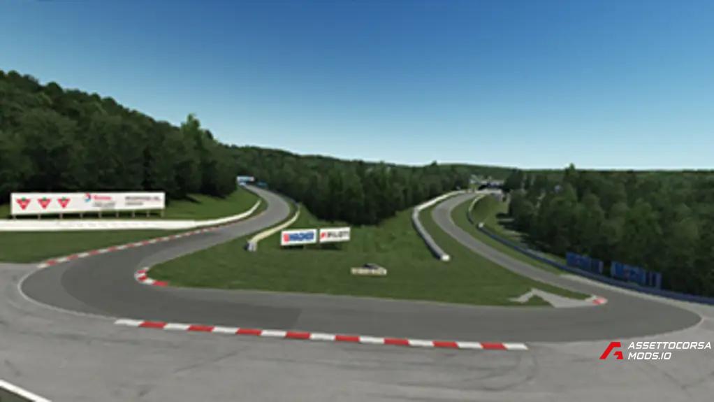 Mosport 2021