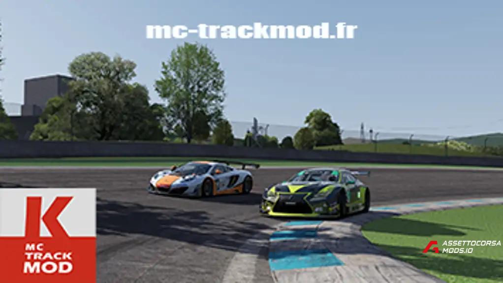 Fast GT Short