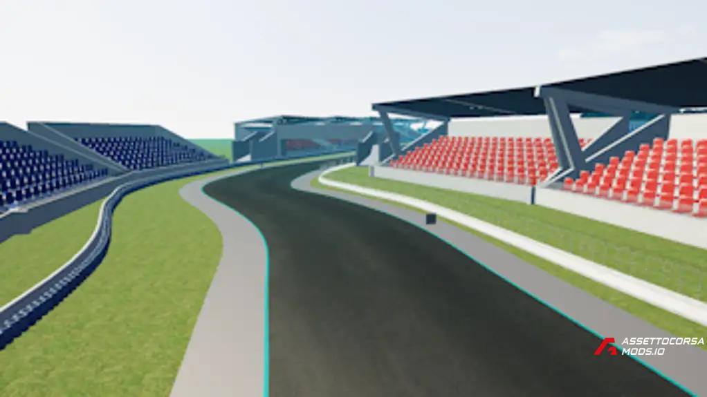 Kigali Circuit