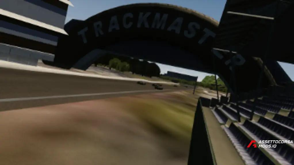 Newcastle Grand Prix