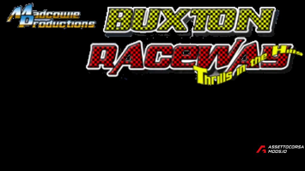 Buxton HR (speedbumps)