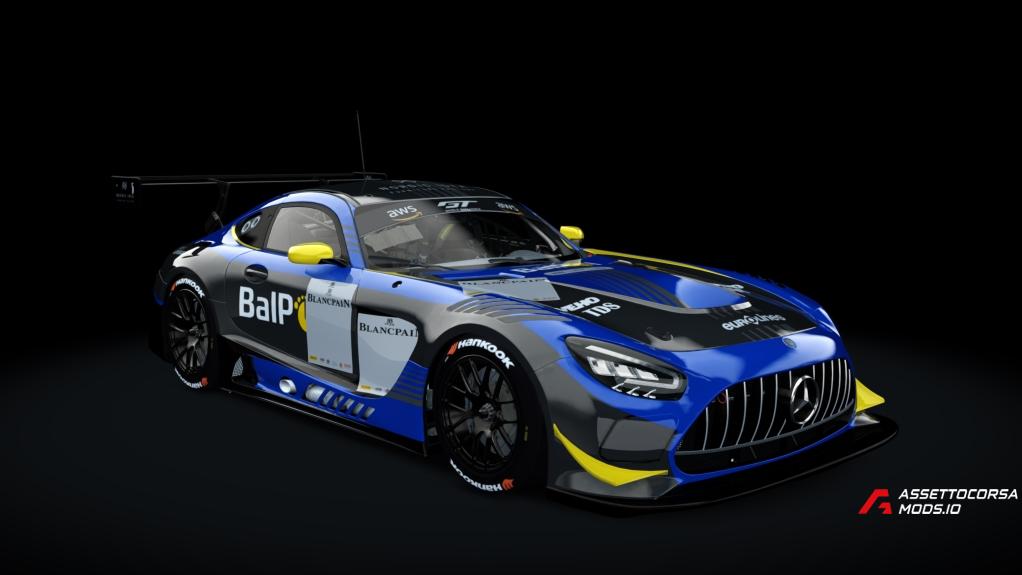SPS Balpol 2022 Aurum 1006