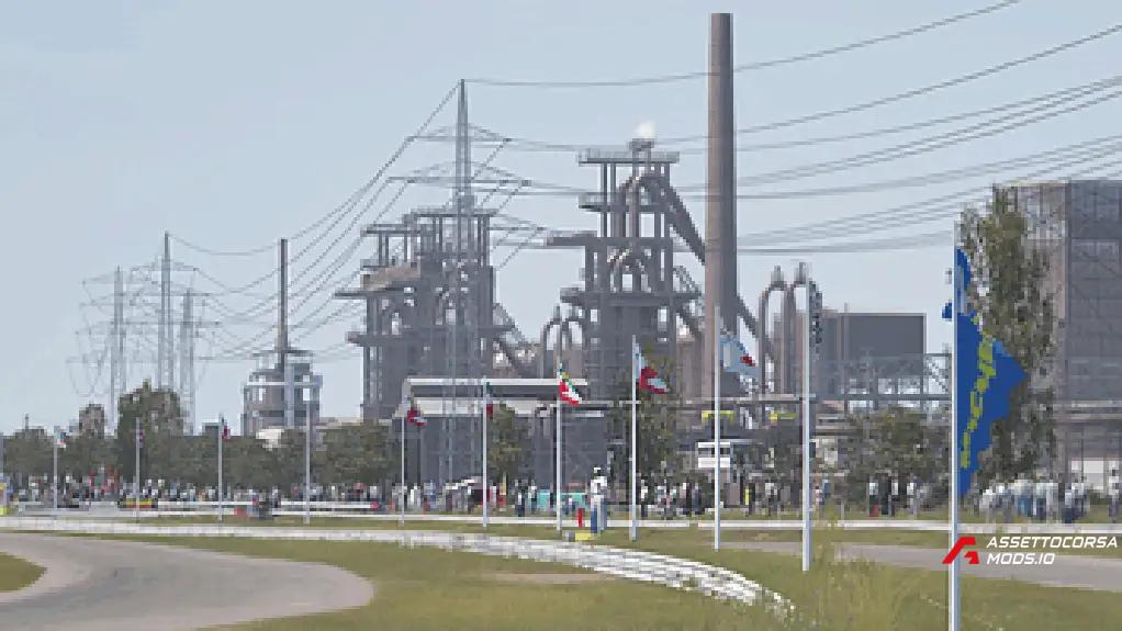 Motodrom Gelsenkirchen