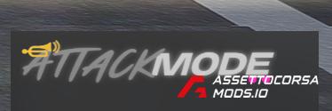 Formula E AttackMode & Leaderboard