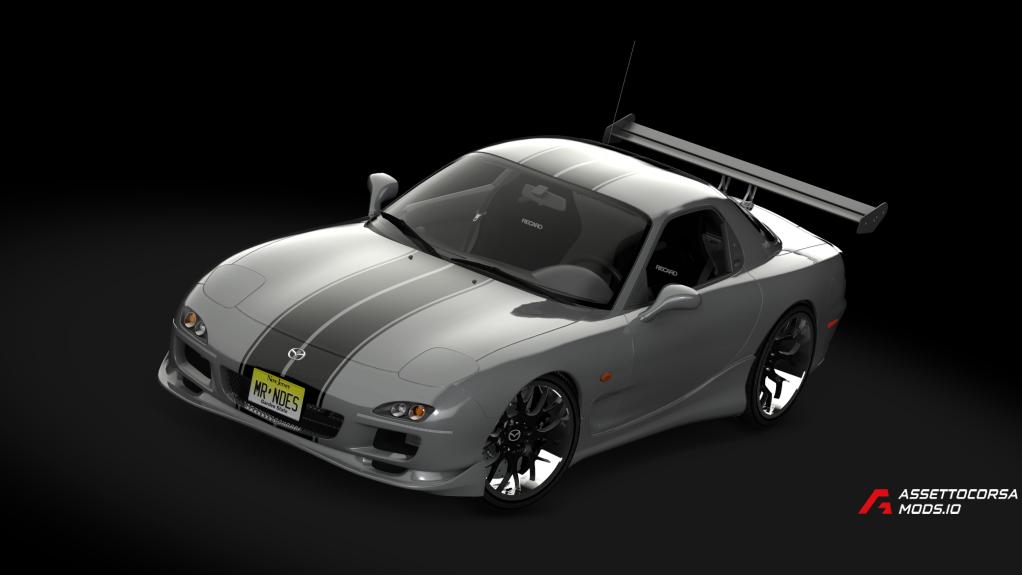 Mazda_RX-7_MRN Desings