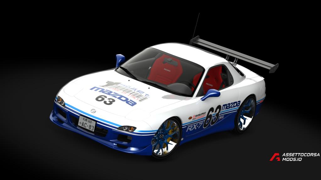 Mazda_RX-7_MRN Desings
