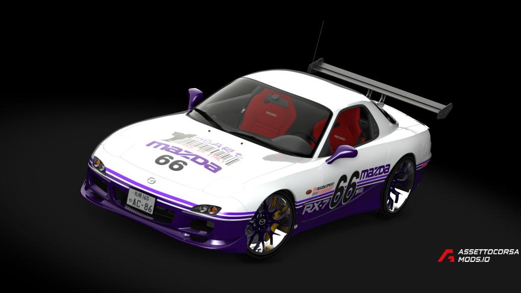 Mazda_RX-7_MRN Desings
