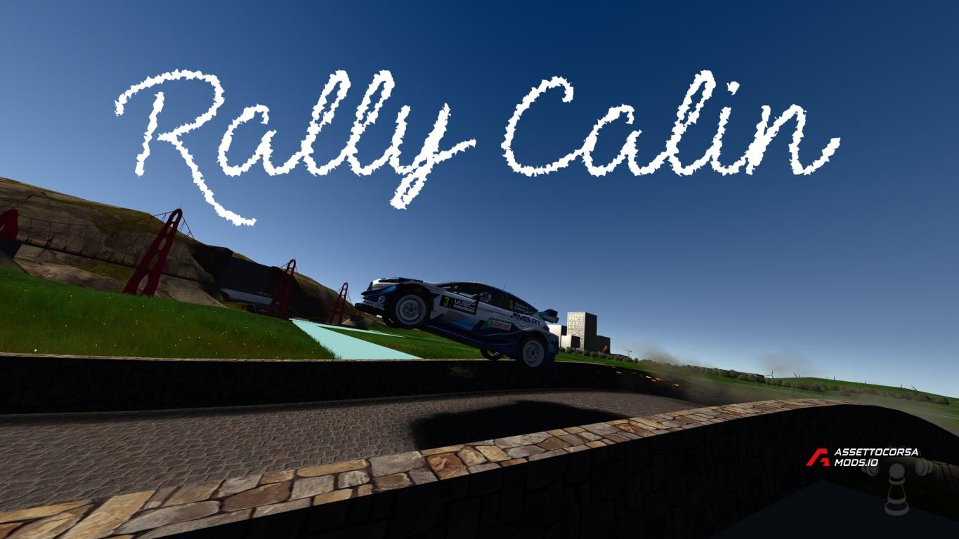 ACH - Calin [DEMO] - Drift