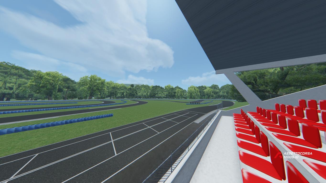 San Maurizio Karting Center