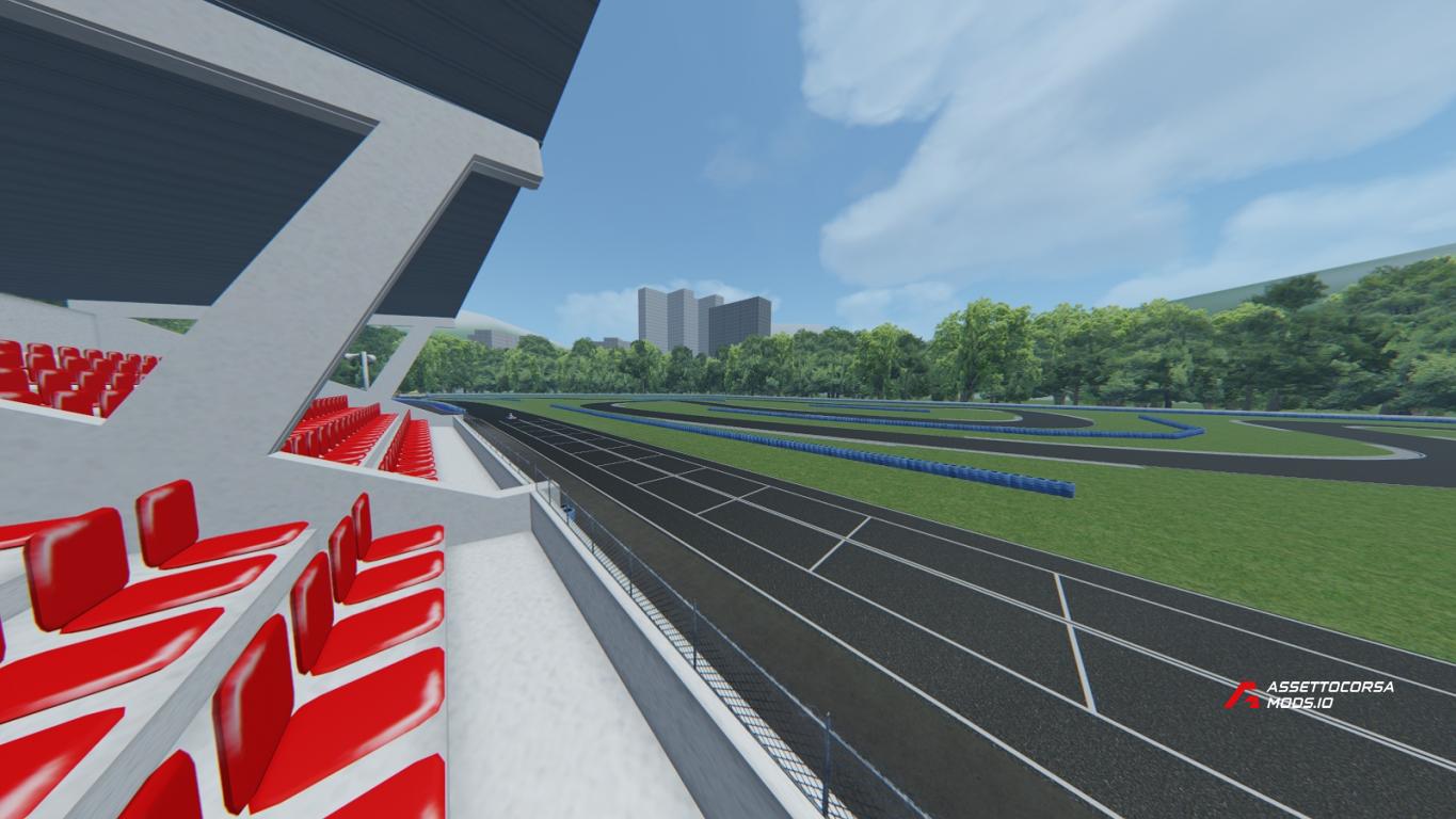 San Maurizio Karting Center