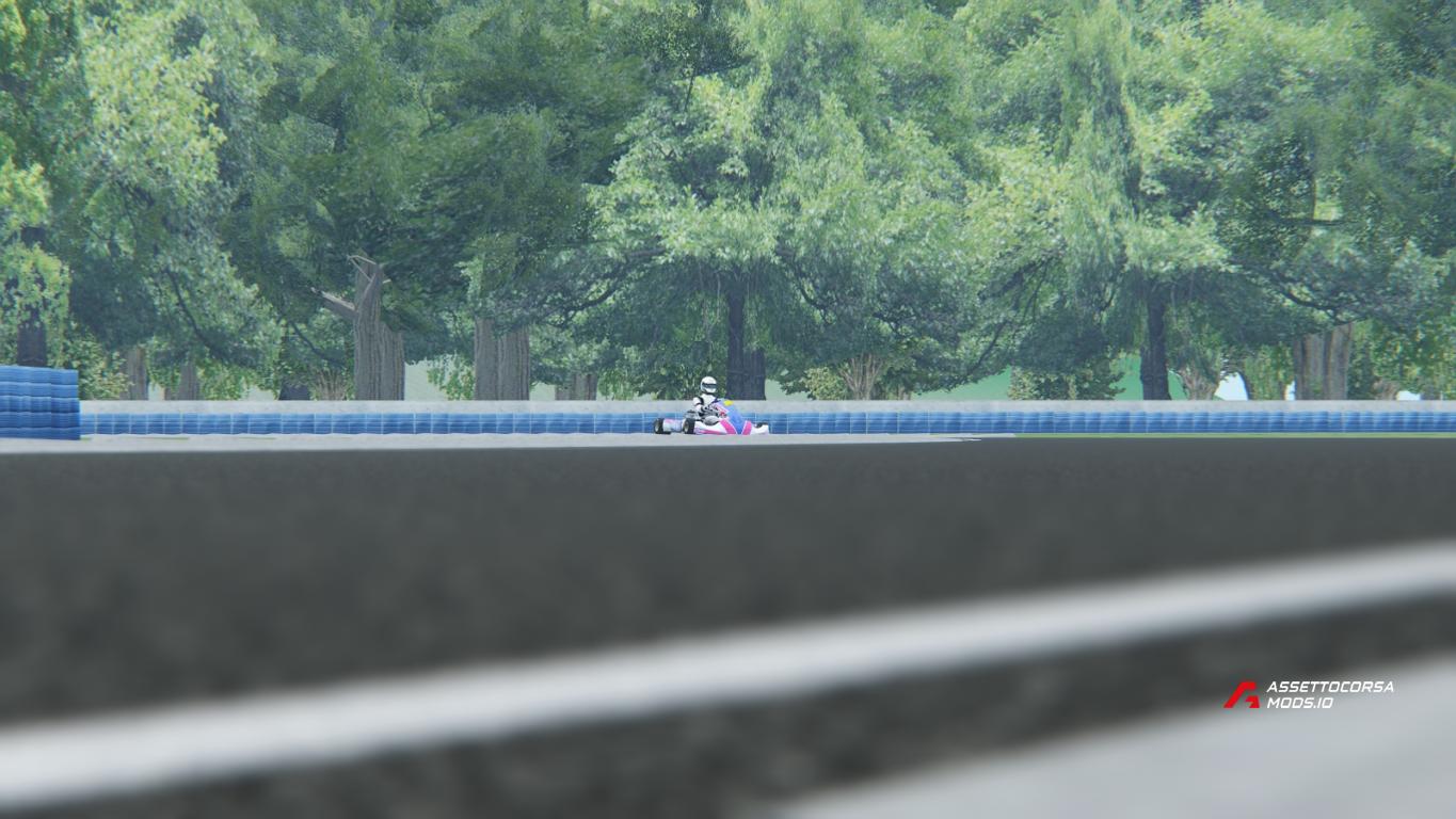 San Maurizio Karting Center