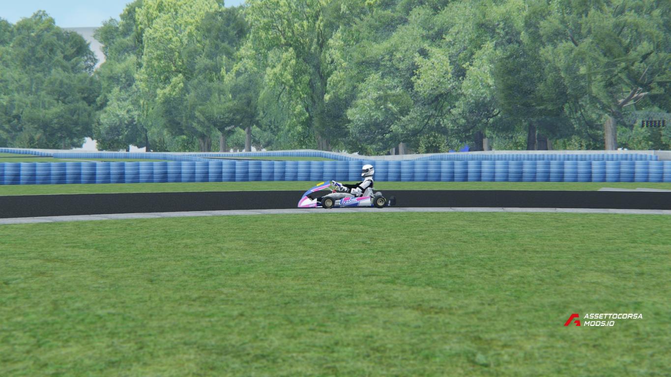 San Maurizio Karting Center