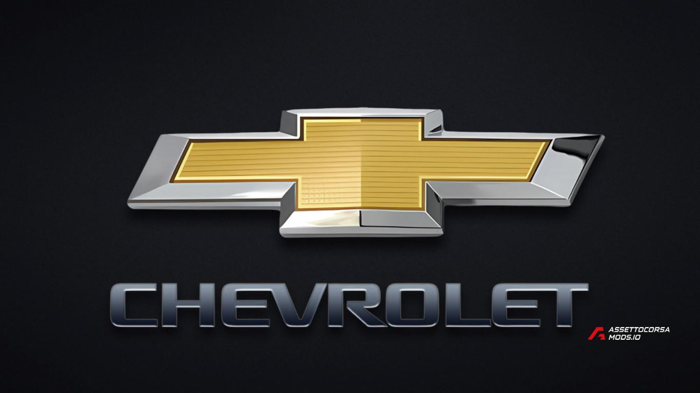 Chevrolet Corvette ZR1 3ZR Simhub Dash