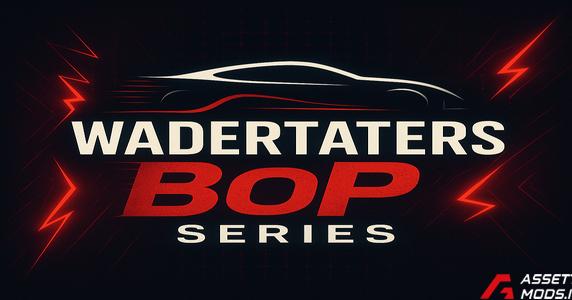 WaderTater's 2025 FIA WEC BoP