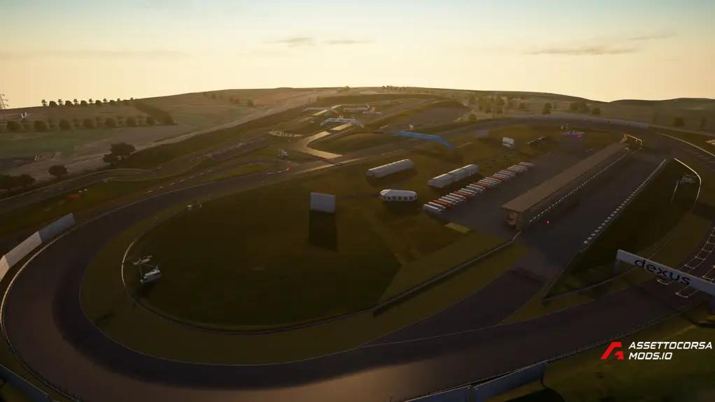 Calder Park