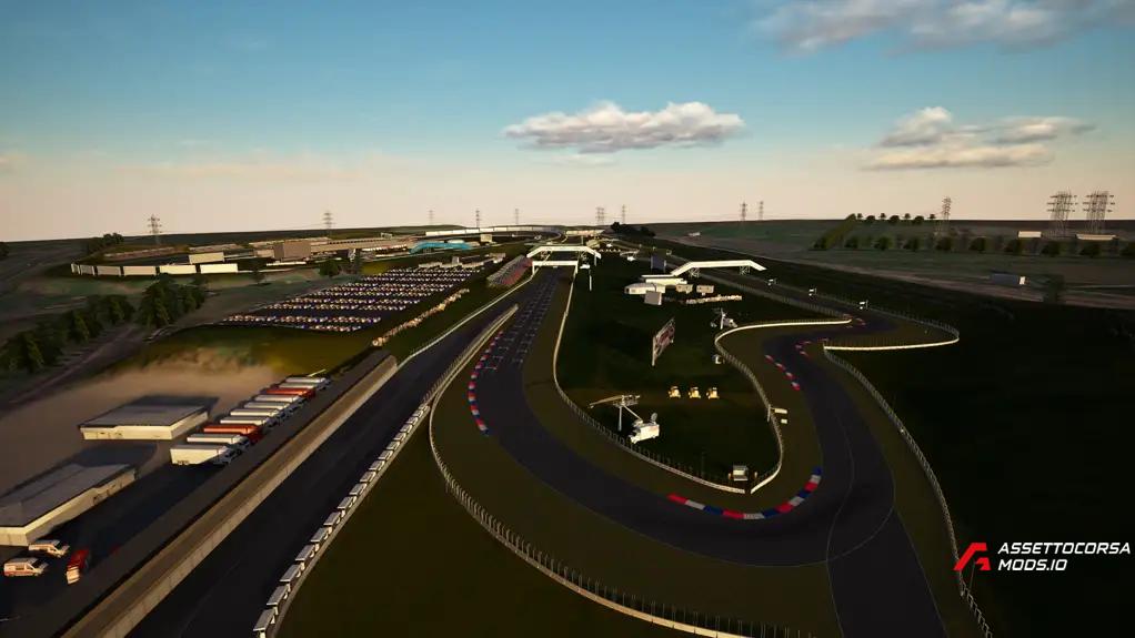 Calder Park
