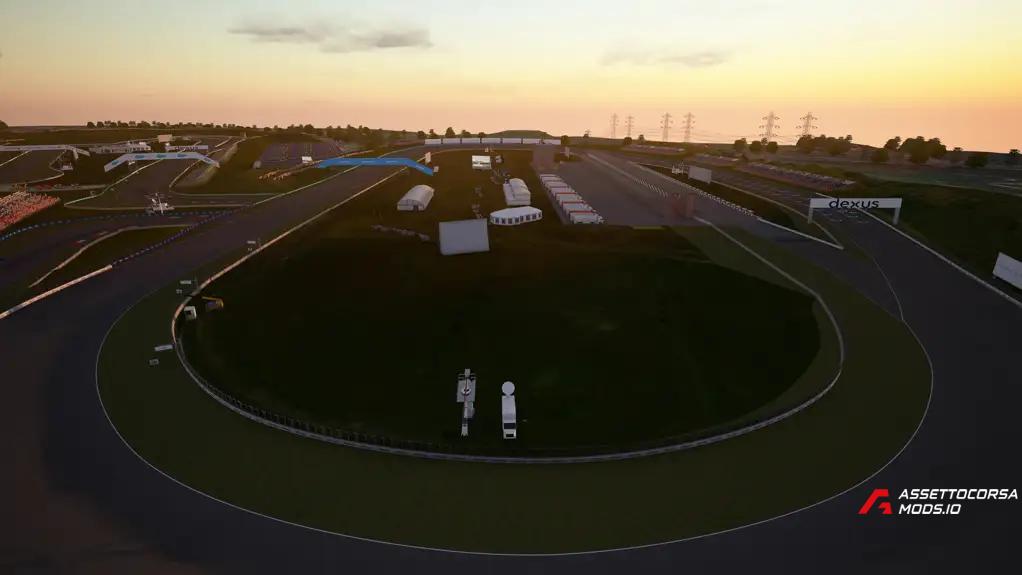 Calder Park