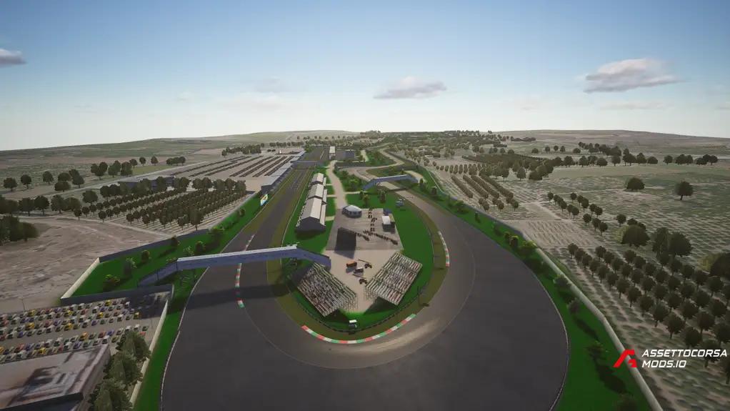 Autodromo di Siracusa